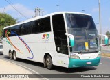 STJ Turismo 2025 na cidade de São Paulo, São Paulo, Brasil, por Vicente de Paulo Alves. Número da foto: #:id.