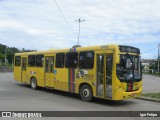 Cidade Alta Transportes 1.064 na cidade de Paulista, Pernambuco, Brasil, por Igor Felipe. Número da foto: #10320384.