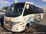 Rio Tropical Turismo 1240 na cidade de Anápolis, Goiás, Brasil, por Sullyvan Martins Ribeiro. Número da foto: #10320234.