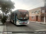 São Jorge de Transportes 228 na cidade de Pelotas, Rio Grande do Sul, Brasil, por Patrick Coutinho Lemos. Número da foto: #:id.
