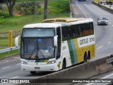 Empresa Gontijo de Transportes 12740 na cidade de Lavrinhas, São Paulo, Brasil, por Jhonatan Diego da Silva Trevisan. ID da foto: :id.