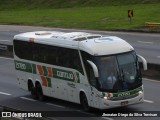 Empresa Gontijo de Transportes 21720 na cidade de Lavrinhas, São Paulo, Brasil, por Jhonatan Diego da Silva Trevisan. Número da foto: #10318712.