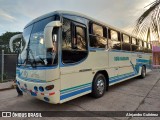 Transportes El Rayo CB na cidade de Santa Cruz, Guanacaste, Costa Rica, por Alejandro Gutiérrez. Número da foto: #10321111.