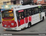 Auto Viação Alpha A48072 na cidade de Rio de Janeiro, Rio de Janeiro, Brasil, por Ryan Martins. Número da foto: #10318826.