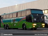 Retirus Tur Transporte e Turismo 7000 na cidade de Curitiba, Paraná, Brasil, por José Vitor Oliveira Soares. ID da foto: :id.