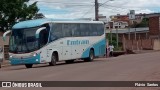 Emtram 4300 na cidade de Barra da Estiva, Bahia, Brasil, por Flávio  Santos. Número da foto: #10319445.