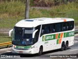 Empresa Gontijo de Transportes 21750 na cidade de Lavrinhas, São Paulo, Brasil, por Jhonatan Diego da Silva Trevisan. Número da foto: #10318614.