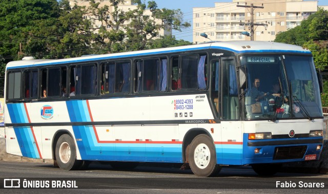 Yunes Viagens e Turismo 6386 na cidade de Ananindeua, Pará, Brasil, por Fabio Soares. ID da foto: 10321778.