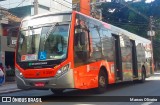 Viação Gato Preto 8 2581 na cidade de São Paulo, São Paulo, Brasil, por Marcos Oliveira. Número da foto: #:id.