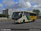 Empresa Gontijo de Transportes 18065 na cidade de Caruaru, Pernambuco, Brasil, por Lenilson da Silva Pessoa. Número da foto: #10321766.