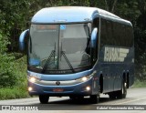Viação Águia Branca 24520 na cidade de Itajuípe, Bahia, Brasil, por Gabriel Nascimento dos Santos. Número da foto: #:id.