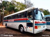 Viação Caprioli 888 na cidade de Campinas, São Paulo, Brasil, por Diego Batista. Número da foto: #10323900.