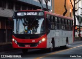 ANSAL - Auto Nossa Senhora de Aparecida 285 na cidade de Juiz de Fora, Minas Gerais, Brasil, por Gabriel Cruz. Número da foto: #:id.