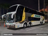MinasSul - Minastur - Viação Minas Tour 9000 na cidade de Aparecida, São Paulo, Brasil, por João Marcos William. Número da foto: #10321173.