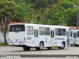 Empresa de Transportes Nossa Senhora da Conceição 4013 na cidade de Natal, Rio Grande do Norte, Brasil, por Jefferson Silva. ID da foto: :id.