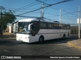 Ônibus Particulares  na cidade de Santiago, Santiago, Metropolitana de Santiago, Chile, por Sebastián Ignacio Alvarado Herrera. Número da foto: #10324183.