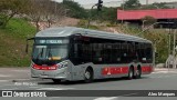 Express Transportes Urbanos Ltda 4 8999 na cidade de São Paulo, São Paulo, Brasil, por Alex Marques. Número da foto: #10321447.