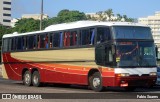 Ônibus Particulares 7779 na cidade de Ananindeua, Pará, Brasil, por Fabio Soares. Número da foto: #10321773.