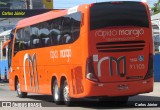 Rápido Marajó 91105 na cidade de Goiânia, Goiás, Brasil, por Carlos Júnior. ID da foto: :id.