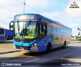 Transwolff Transportes e Turismo 6 6333 na cidade de São Paulo, São Paulo, Brasil, por Lucas Santos da Silva. Número da foto: #10321537.