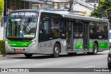 Viação Santa Brígida 1 1757 na cidade de São Paulo, São Paulo, Brasil, por Lucas Sousa. Número da foto: #10324203.