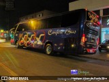 Confort Bus Viagens e Turismo 3200 na cidade de Campinas, São Paulo, Brasil, por Henrique Alves de Paula Silva. Número da foto: #10321827.