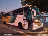 Empresa Gontijo de Transportes 17185 na cidade de Bauru, São Paulo, Brasil, por Joao Carlos Freire. Número da foto: #10321407.