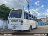 Escolares 6808 na cidade de São Paulo do Potengi, Rio Grande do Norte, Brasil, por Alison Diego Dias da Silva. Número da foto: #10321440.