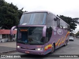 JBC Turismo 4005 na cidade de Contagem, Minas Gerais, Brasil, por Joase Batista da Silva. Número da foto: #10322610.