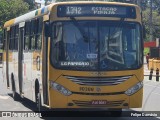 Plataforma Transportes 30388 na cidade de Salvador, Bahia, Brasil, por Felipe Damásio. Número da foto: #10321326.