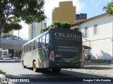 Celeiro Tur Fretamento e Turismo 3031 na cidade de Belo Horizonte, Minas Gerais, Brasil, por Douglas Célio Brandao. ID da foto: :id.