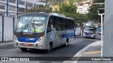 Transcooper > Norte Buss 2 6010 na cidade de São Paulo, São Paulo, Brasil, por Roberto Teixeira. Número da foto: #10323105.