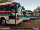 Viação Caprioli 888 na cidade de Campinas, São Paulo, Brasil, por Diego Batista. Número da foto: #10323883.