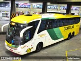 Empresa Gontijo de Transportes 19340 na cidade de Curitiba, Paraná, Brasil, por Paulo Gustavo. Número da foto: #10322103.