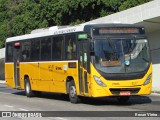 Real Auto Ônibus A41457 na cidade de Rio de Janeiro, Rio de Janeiro, Brasil, por Renan Vieira. Número da foto: #10323897.