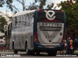 Viação Cruzeiro 6060 na cidade de Caruaru, Pernambuco, Brasil, por Lenilson da Silva Pessoa. Número da foto: #:id.