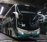 Viação Garcia 88029 na cidade de São Paulo, São Paulo, Brasil, por Tadeu Vasconcelos. Número da foto: #:id.