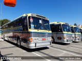 Viação Cometa 7455 na cidade de São Paulo, São Paulo, Brasil, por Savio Luiz Neves Lisboa. Número da foto: #10321681.