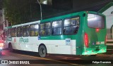 OT Trans - Ótima Salvador Transportes 20088 na cidade de Salvador, Bahia, Brasil, por Felipe Damásio. Número da foto: #10321321.