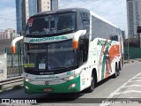 Empresa de Transportes Andorinha 6261 na cidade de São Paulo, São Paulo, Brasil, por Rafael Lopes de Oliveira. Número da foto: #10322412.