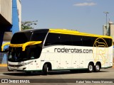 RodeRotas - Rotas de Viação do Triângulo 2209 na cidade de Goiânia, Goiás, Brasil, por Rafael Teles Ferreira Meneses. Número da foto: #:id.