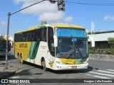Empresa Gontijo de Transportes 14765 na cidade de Belo Horizonte, Minas Gerais, Brasil, por Douglas Célio Brandao. Número da foto: #10323467.