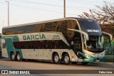 Viação Garcia 88029 na cidade de São Paulo, São Paulo, Brasil, por Fabio Lima. Número da foto: #:id.