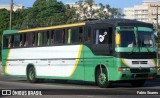 Ônibus Particulares 7484 na cidade de Ananindeua, Pará, Brasil, por Fabio Soares. ID da foto: :id.