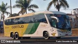 Empresa Gontijo de Transportes 16065 na cidade de Betim, Minas Gerais, Brasil, por Paulo Alexandre da Silva. Número da foto: #10323285.