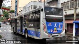Sambaíba Transportes Urbanos 2 1375 na cidade de São Paulo, São Paulo, Brasil, por Luiz Fernando. Número da foto: #10322765.