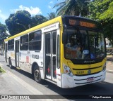 Plataforma Transportes 31018 na cidade de Salvador, Bahia, Brasil, por Felipe Damásio. ID da foto: :id.