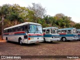 Viação Caprioli 888 na cidade de Campinas, São Paulo, Brasil, por Diego Batista. Número da foto: #10323862.