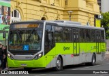 SM Transportes 20953 na cidade de Belo Horizonte, Minas Gerais, Brasil, por Ryan Santos. Número da foto: #10321883.
