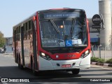 Itajaí Transportes Coletivos 2050 na cidade de Campinas, São Paulo, Brasil, por Gabriel Brunhara. Número da foto: #10322649.